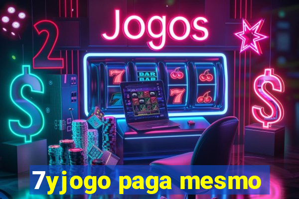 7yjogo paga mesmo